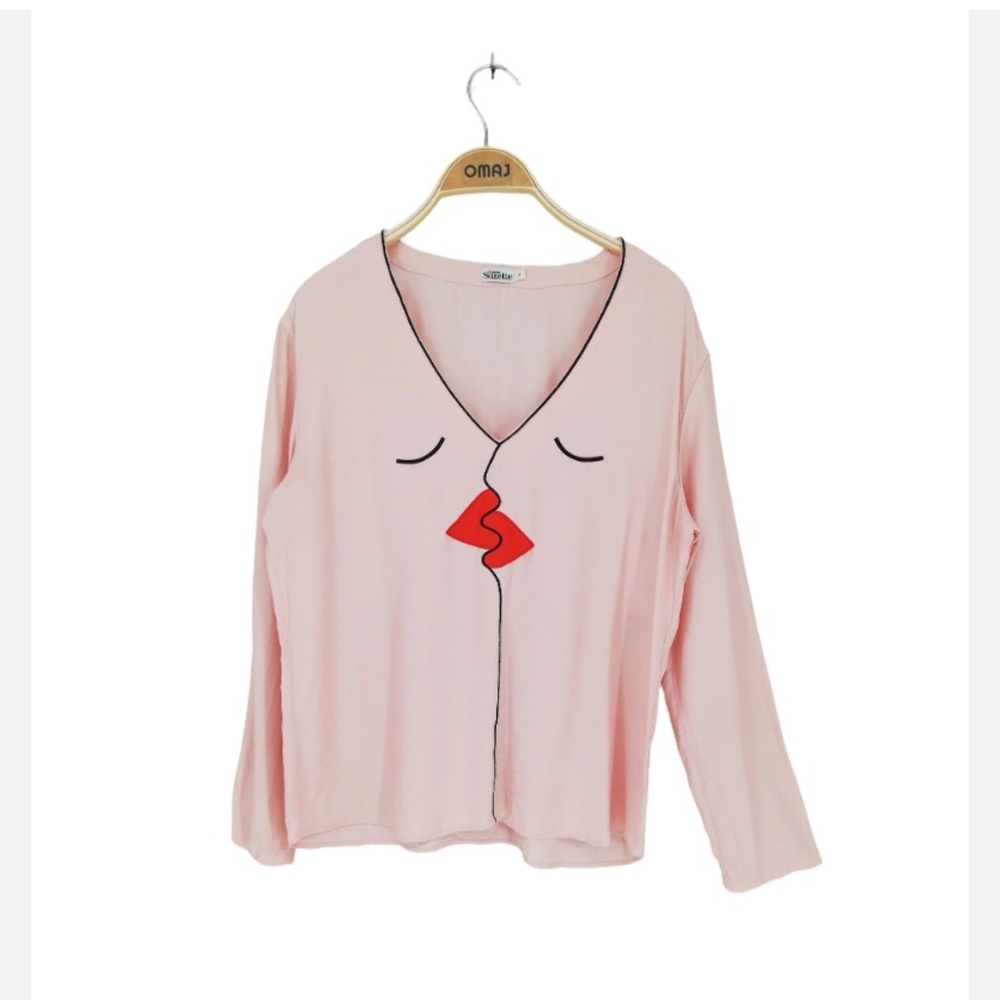 Cute Coucou Suzette Top